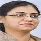 Mrs. Aparna U. (IAS)