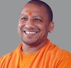 SHRI YOGI ADITYANATH
