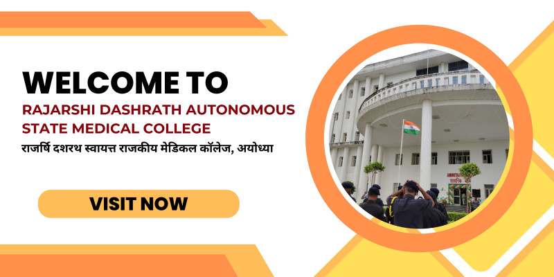 Rajarshi Dashrath Autonomous State Medical College, Ayodhya